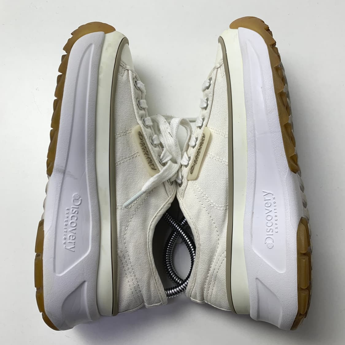 [235/정품] 디스커버리 익스페디션 여성 운동화 신발
 상품이미지3