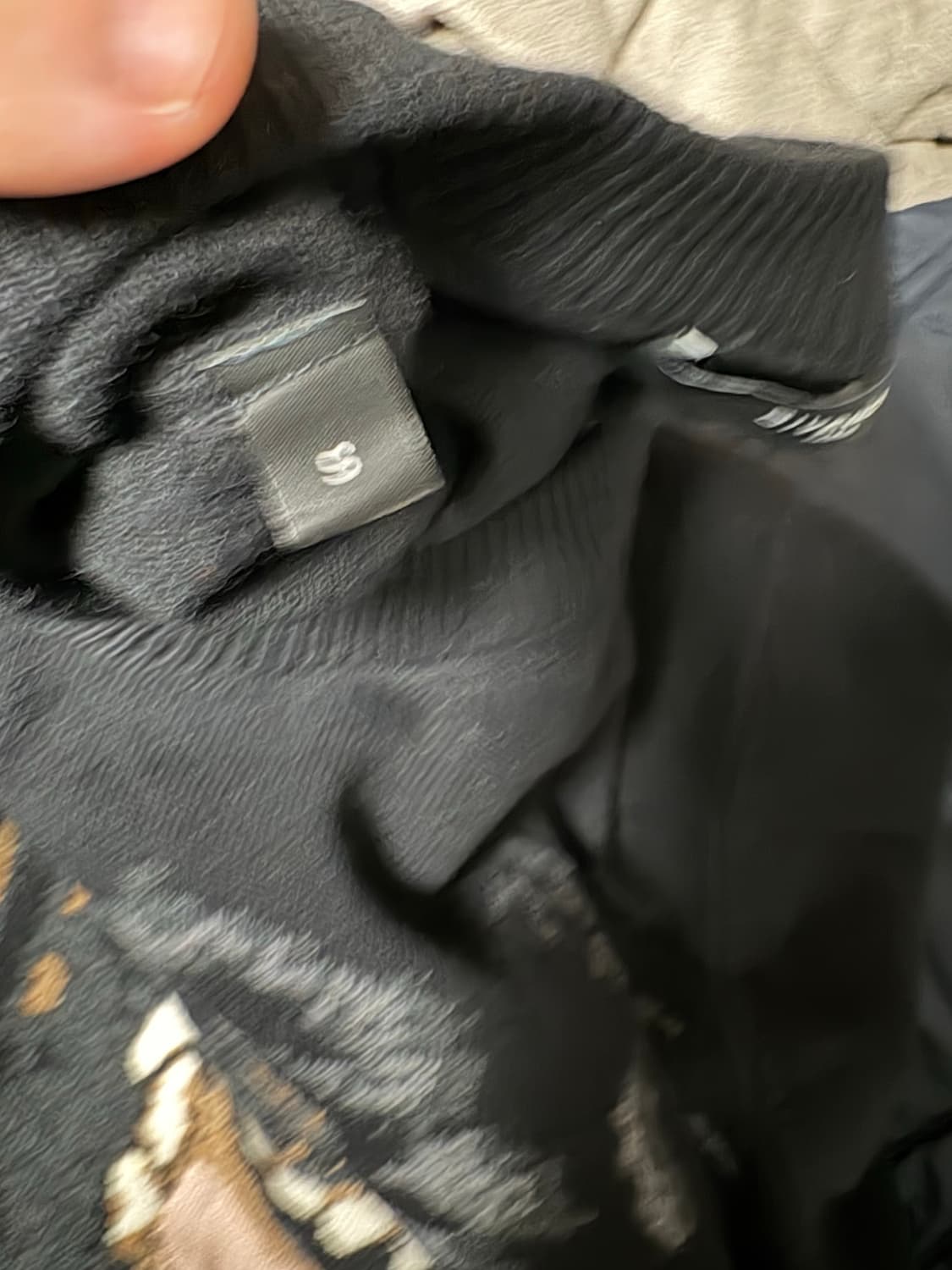 지방시 14FW 로트와일러 니트 상품이미지5