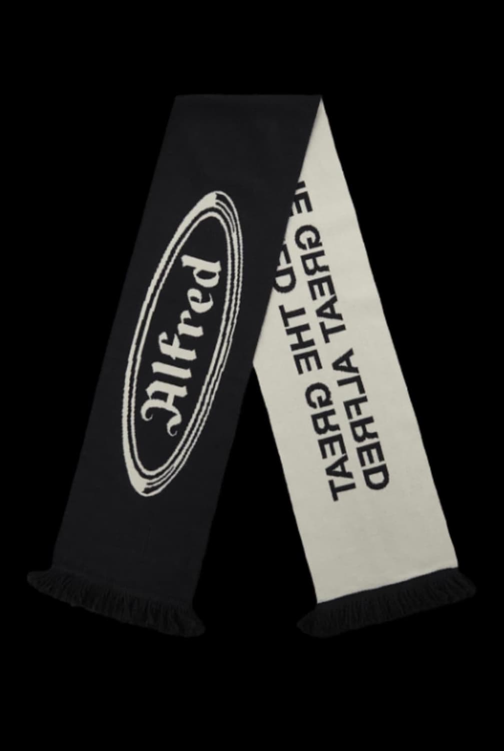 헤리티지플로스 알프레드 머플러 상품이미지1