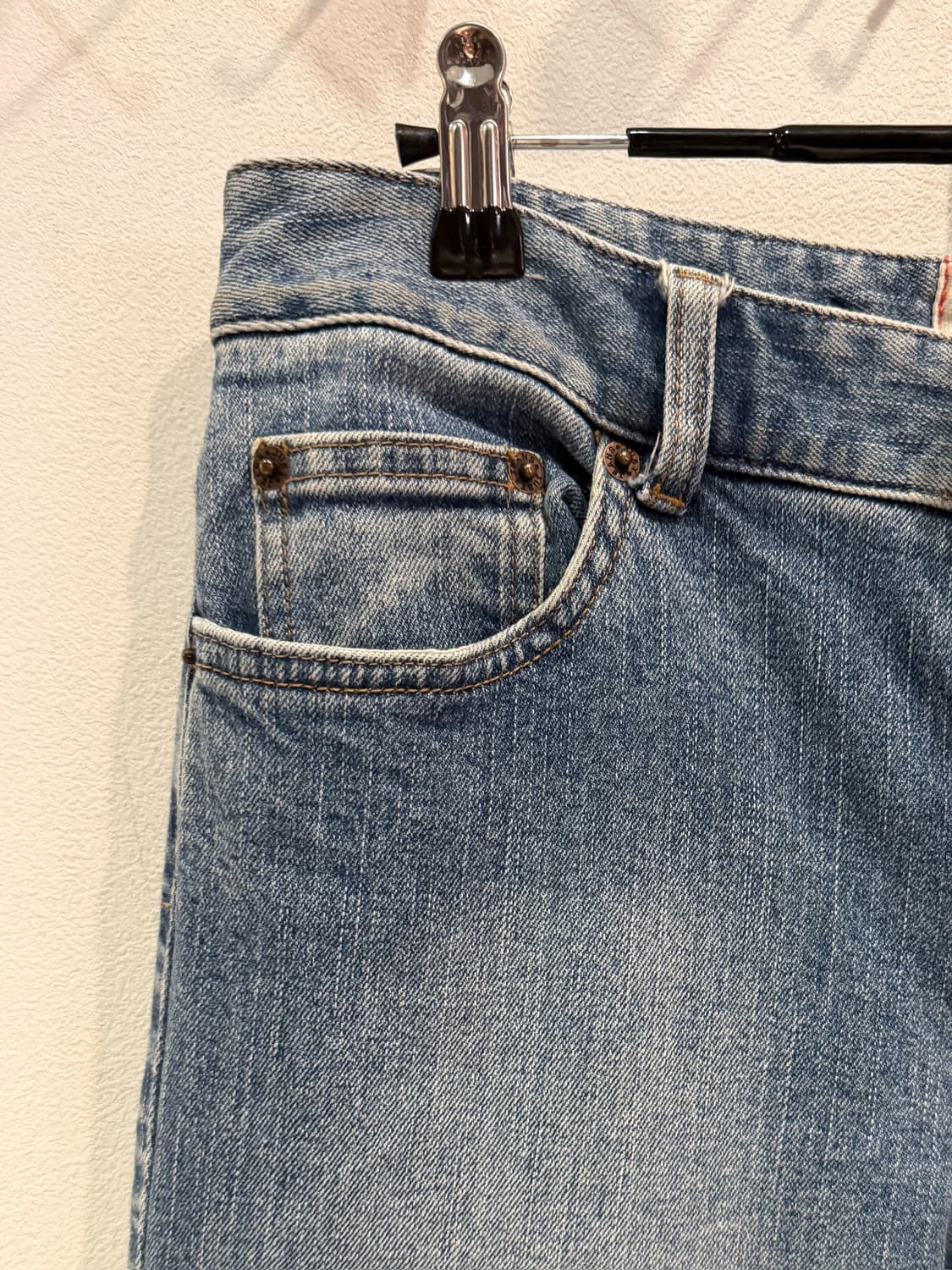 JUST JEANS (30.5) 상품이미지4