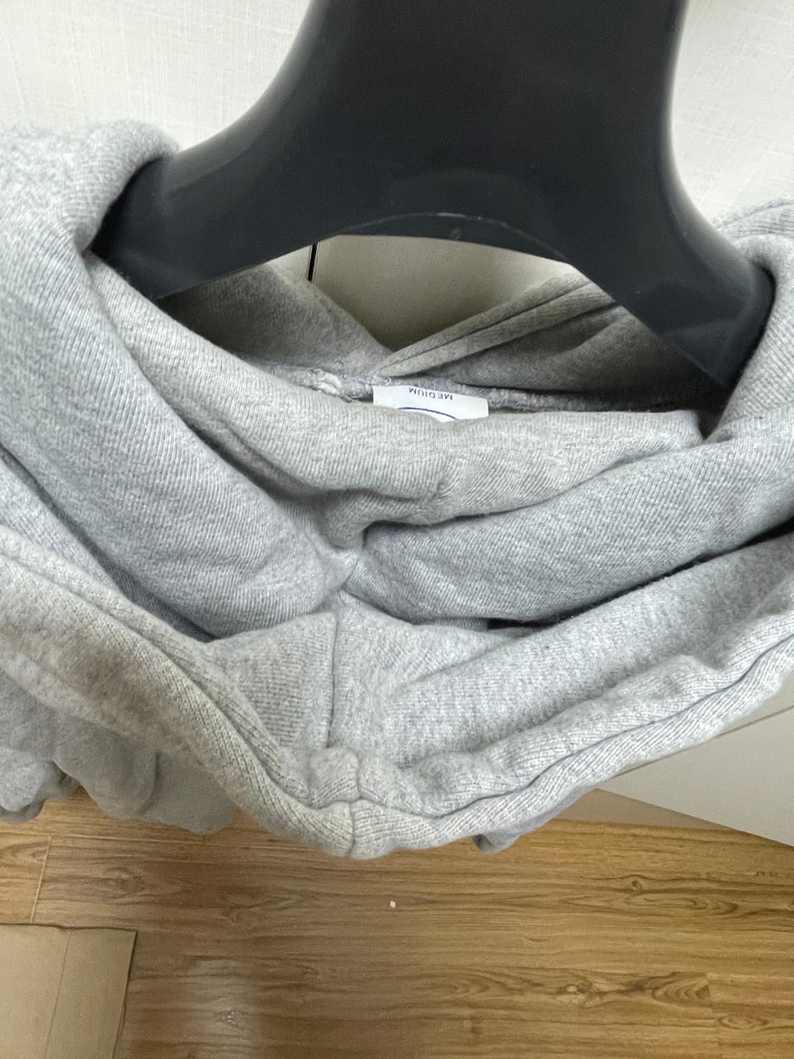 Mmlg 1987 후드티 M 상품이미지5