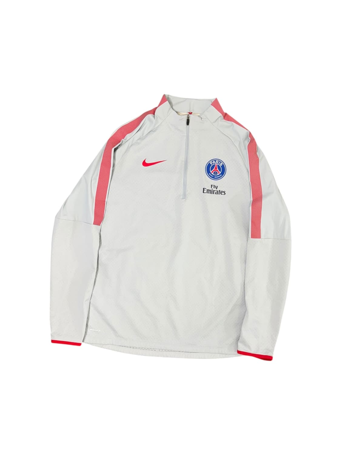 Nike 나이키 16-17 파리생제르망 트레이닝 탑 상품이미지1