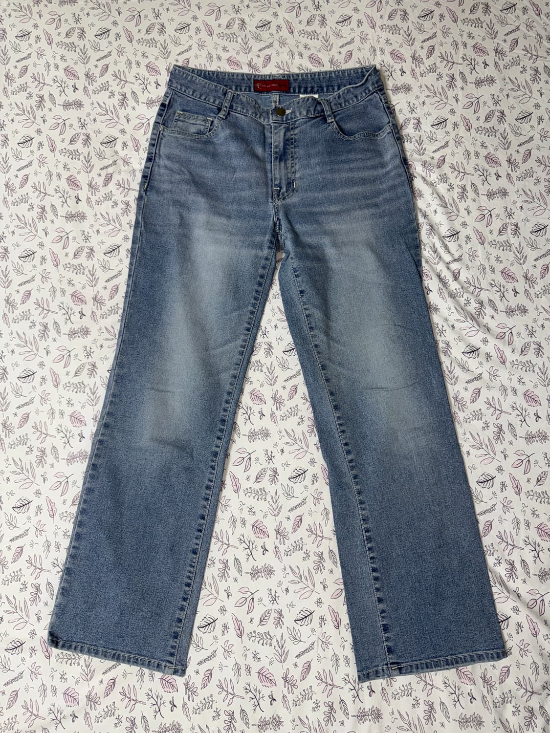 BABY BLUE JEANS 상품이미지1