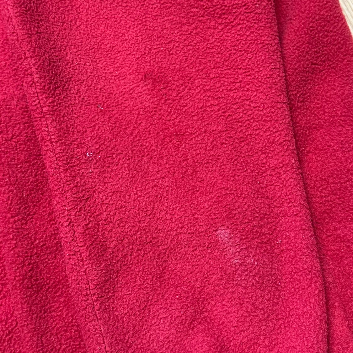 [남성 M] 파타고니아 신칠라 레드 상품이미지5