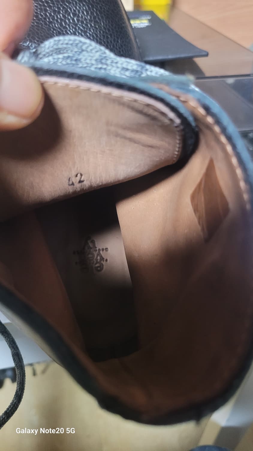 일레븐티 워커 상품이미지7