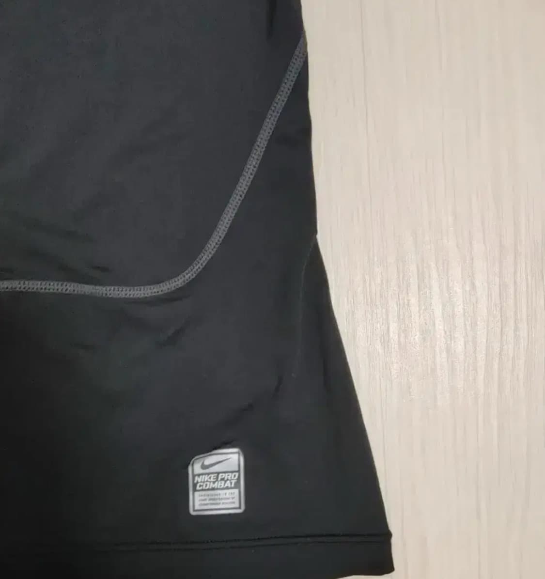 나이키 프로 컴뱃 컴프레션 (L,블랙) 상품이미지3