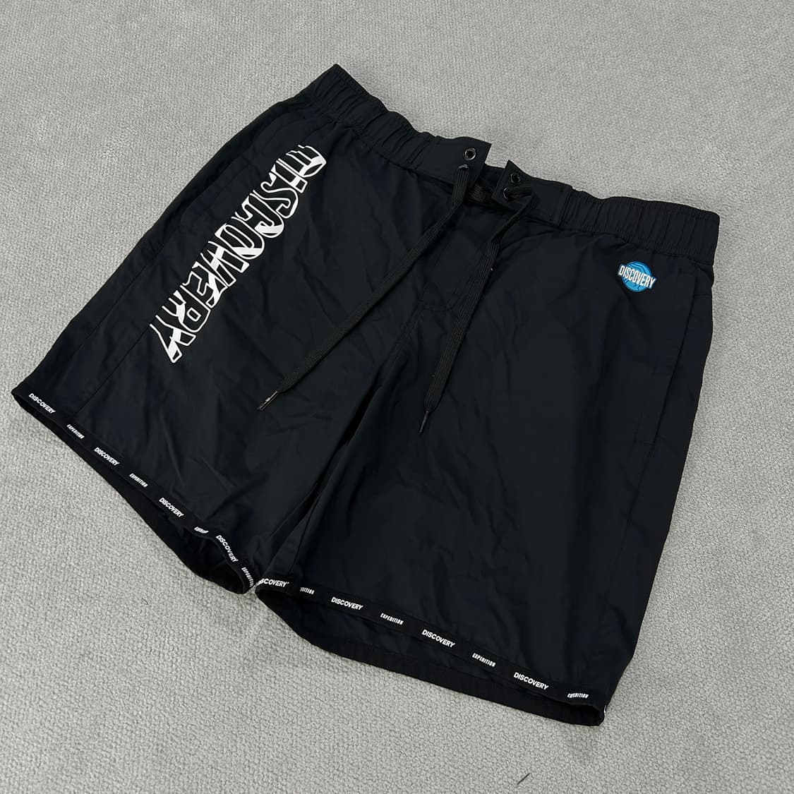 디스커버리 반바지  상품이미지1