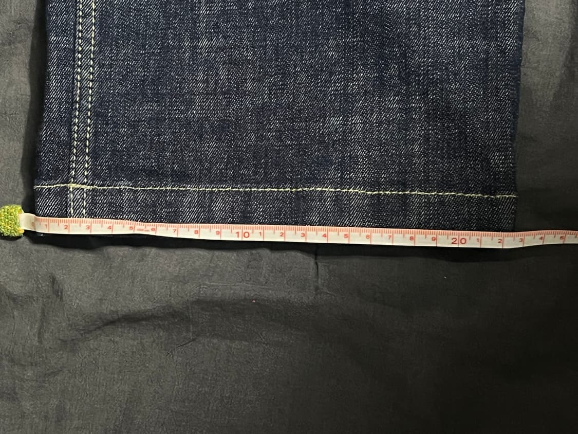 모드나인 블루컬러유니폼 상품이미지5