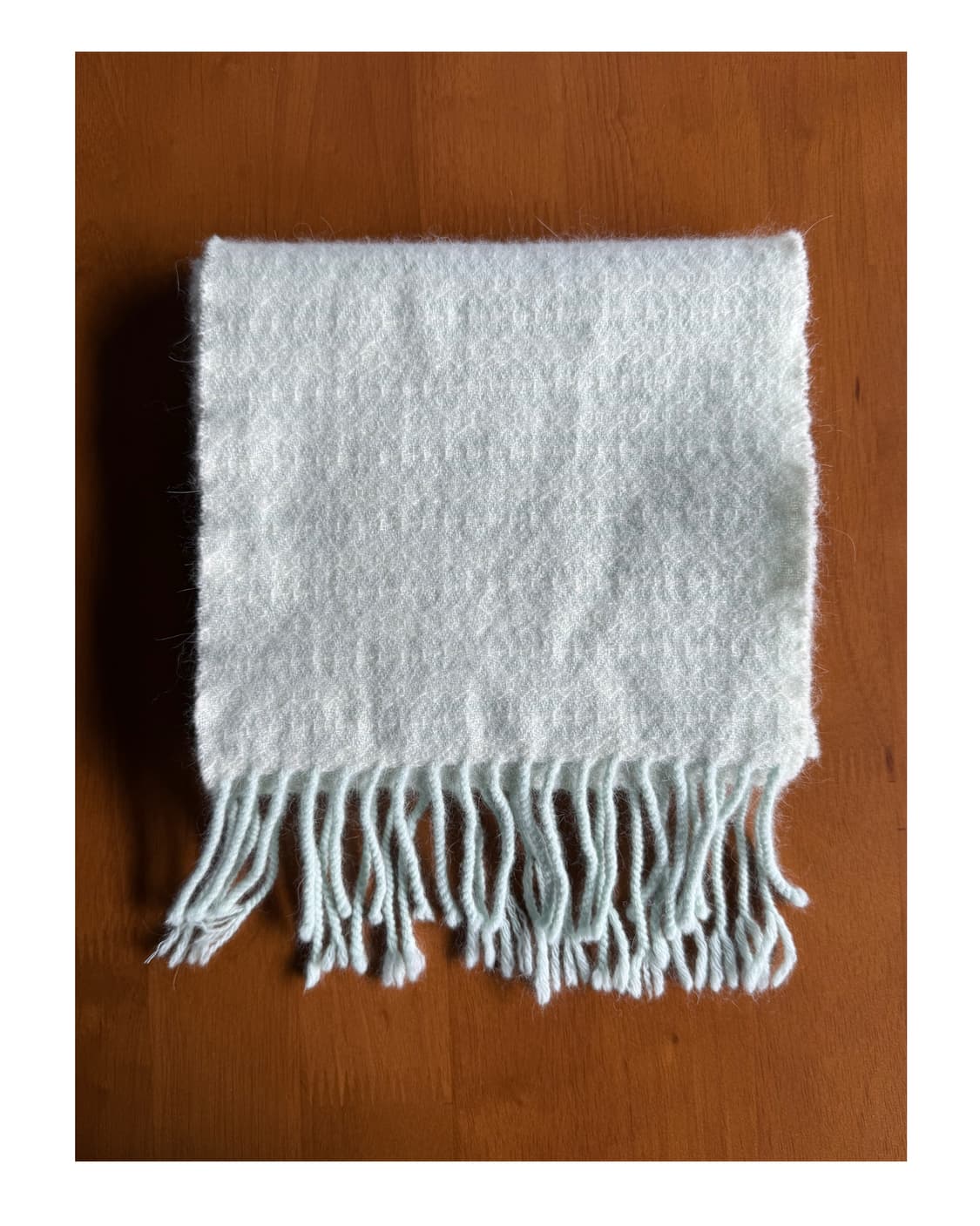 파스텔 하늘 머플러 상품이미지1