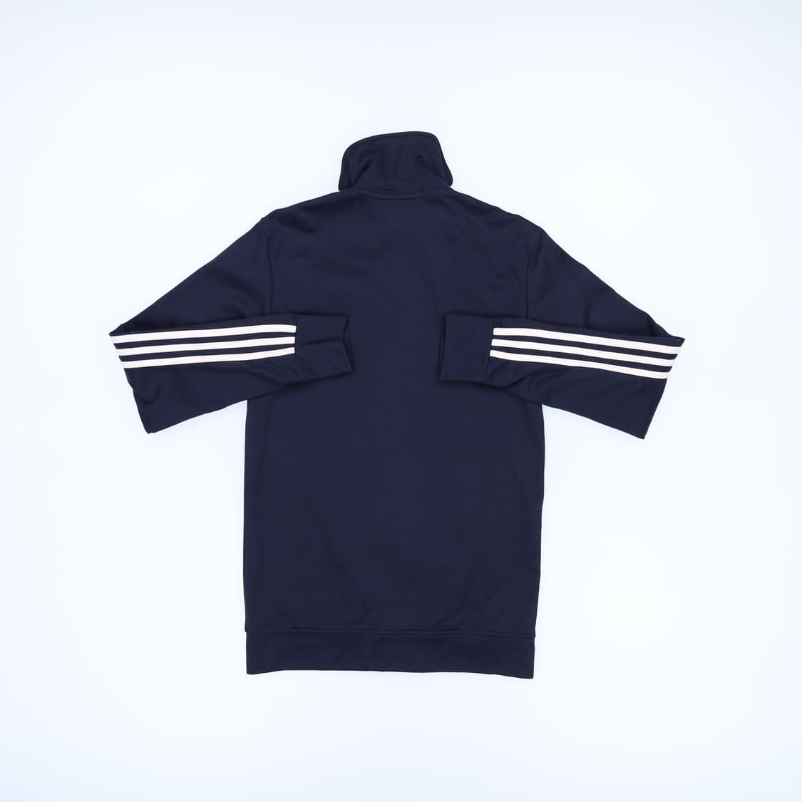 [95] 아디다스 네이비 유로파 트랙탑 집업 져지 자켓 N6967 상품이미지2