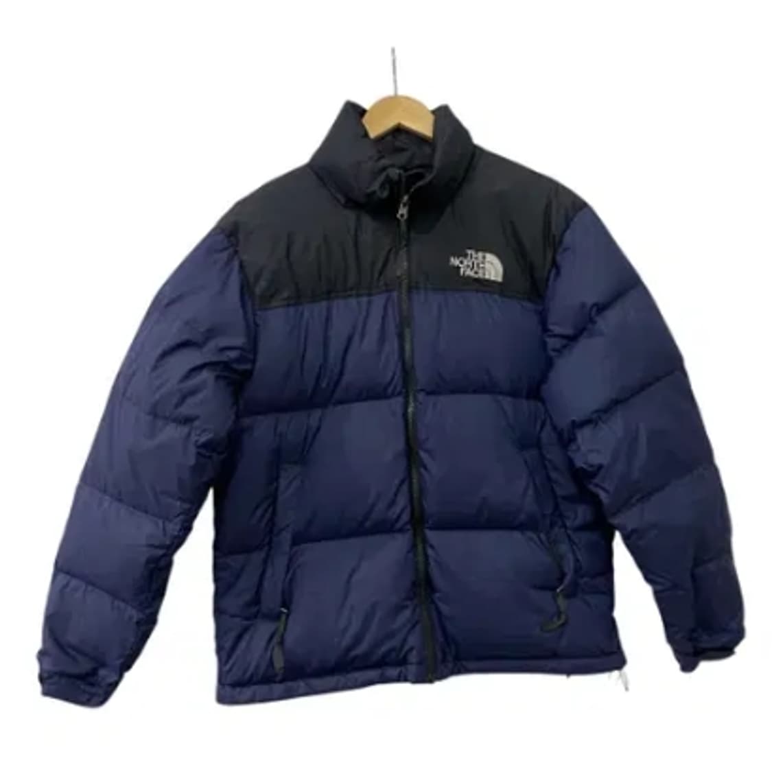 7209. 노스페이스 700 눕시 패딩 (M) 상품이미지1