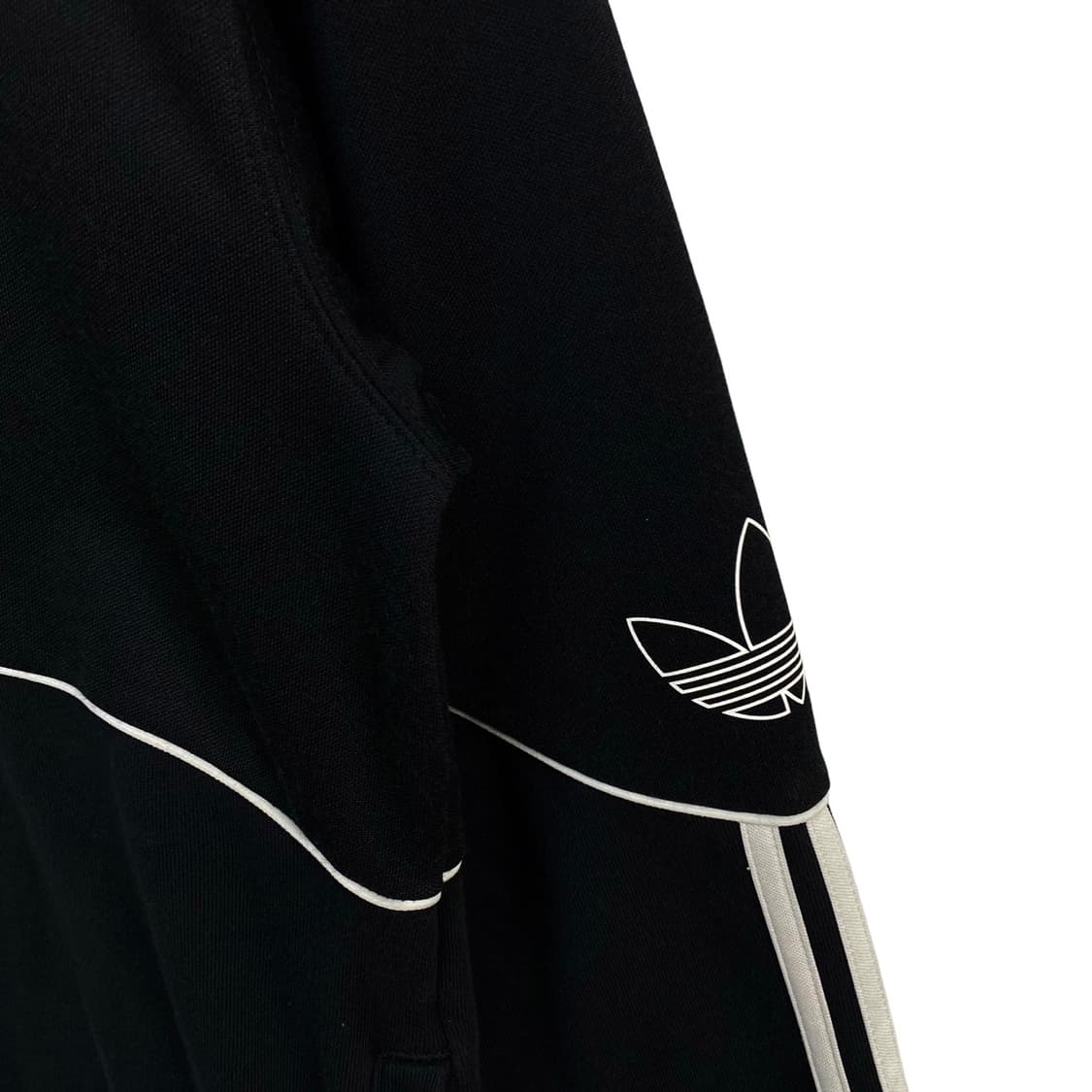 Adidas trefoil logo hoodie 상품이미지4