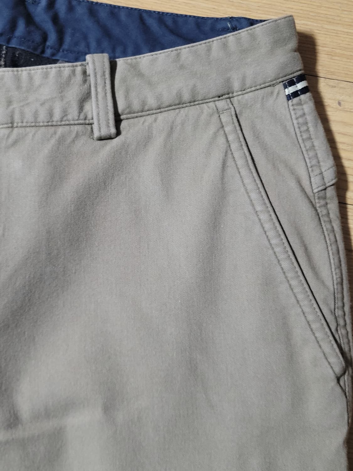 타이틀리스트 기모 골프바지
 상품이미지3