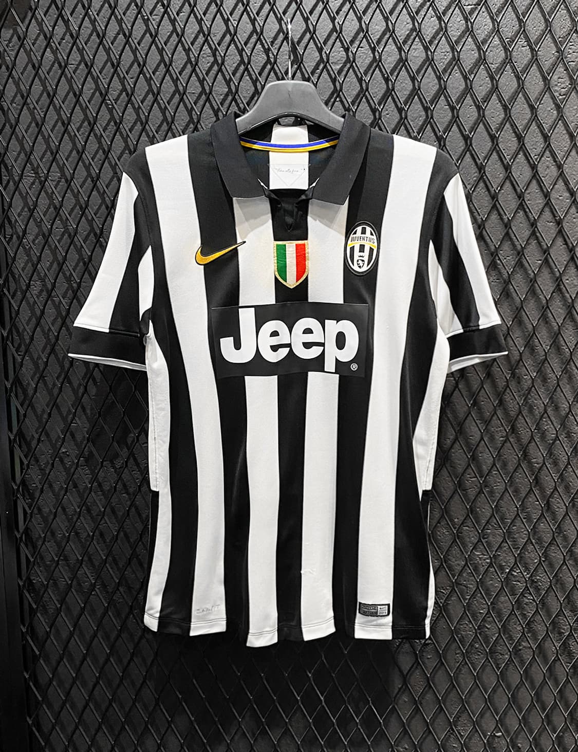 14/15 유벤투스 홈 피를로 (M) 상품이미지2