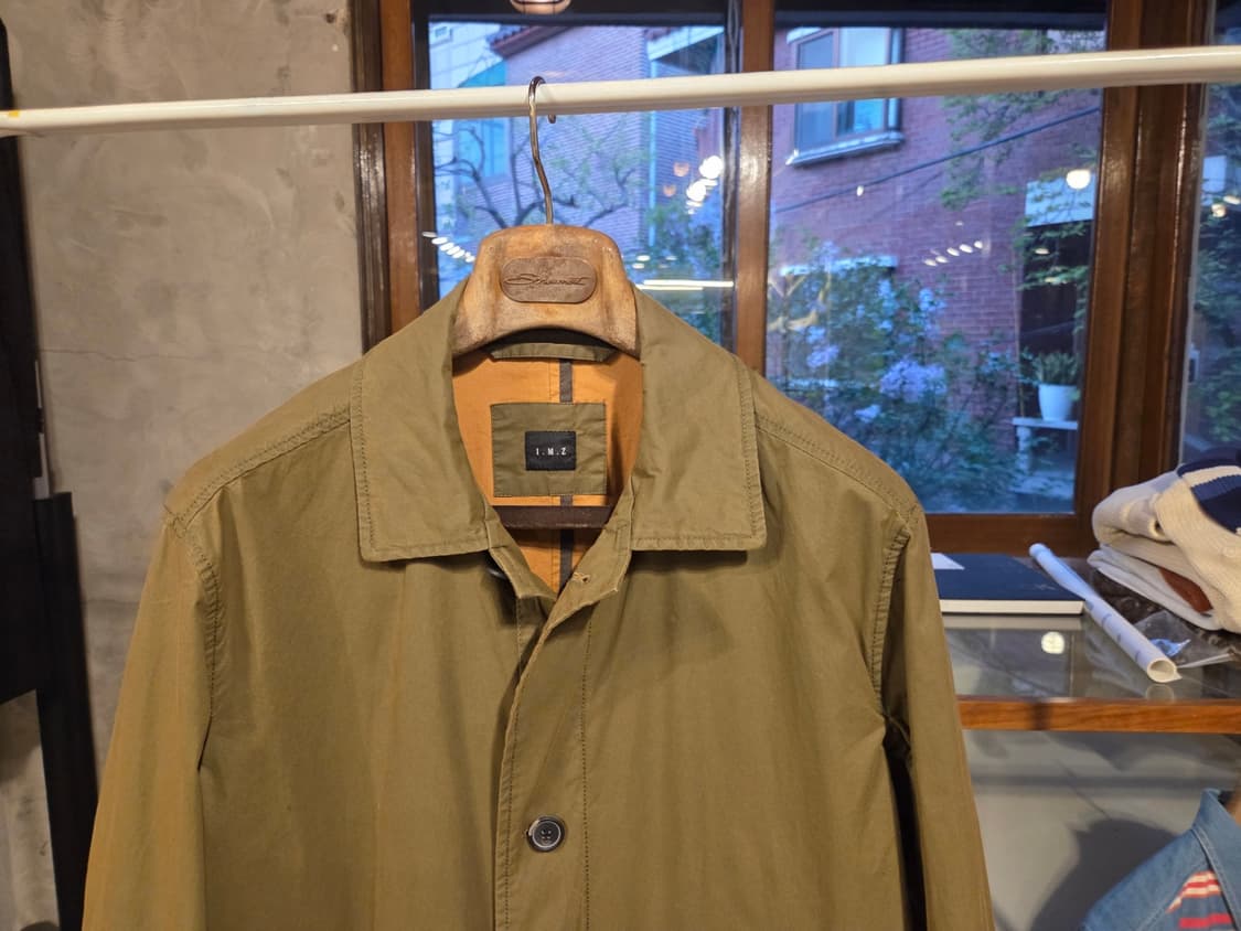 인터메조 코트 상품이미지2