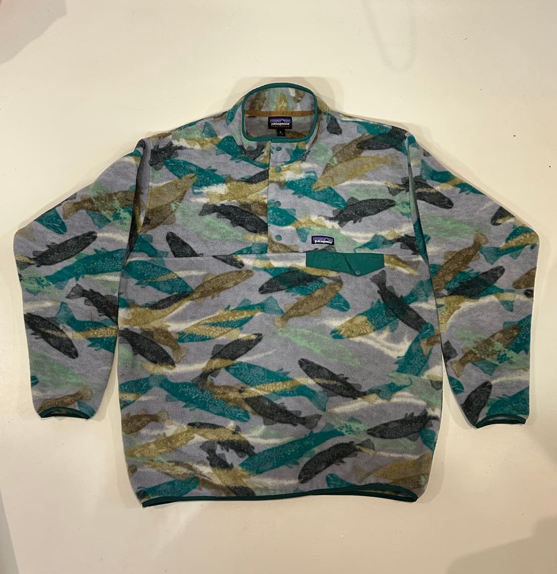 파타고니아 신칠라 연어 최상품 상품이미지1