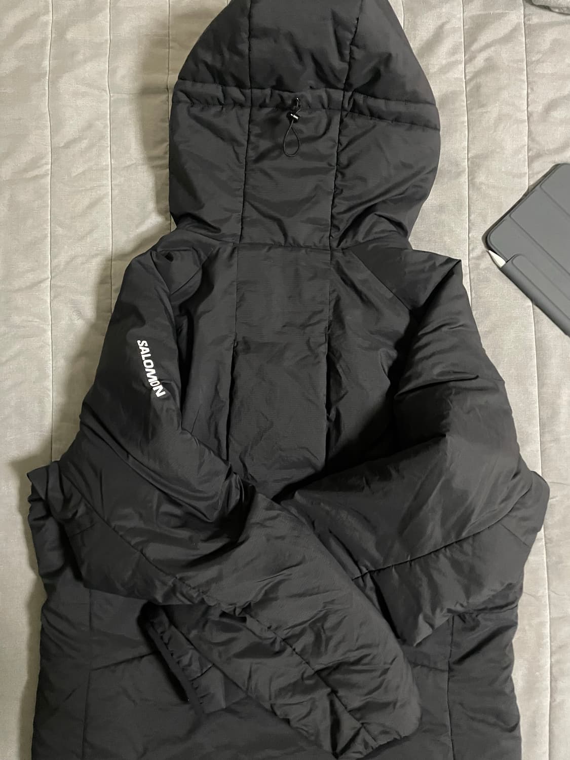 살로몬 모디세이 프로 L 상품이미지3