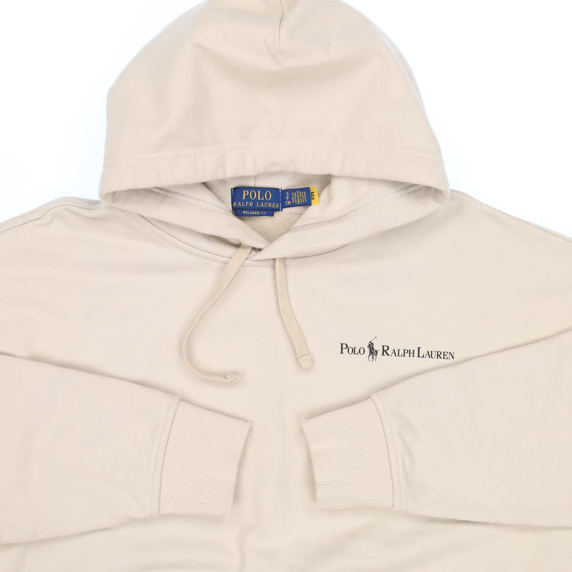 S 최신형 폴로 랄프로렌 후드티 N7197 상품이미지3