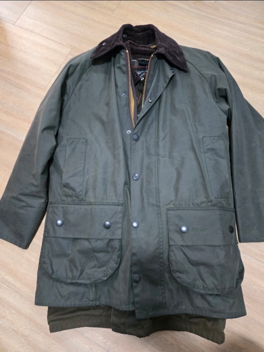 바버 뷰포트 + 웜파일 상품이미지1