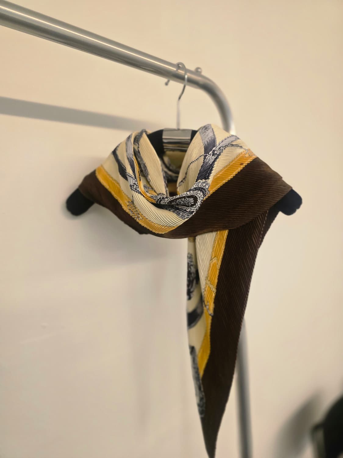 주름스카프 상품이미지5