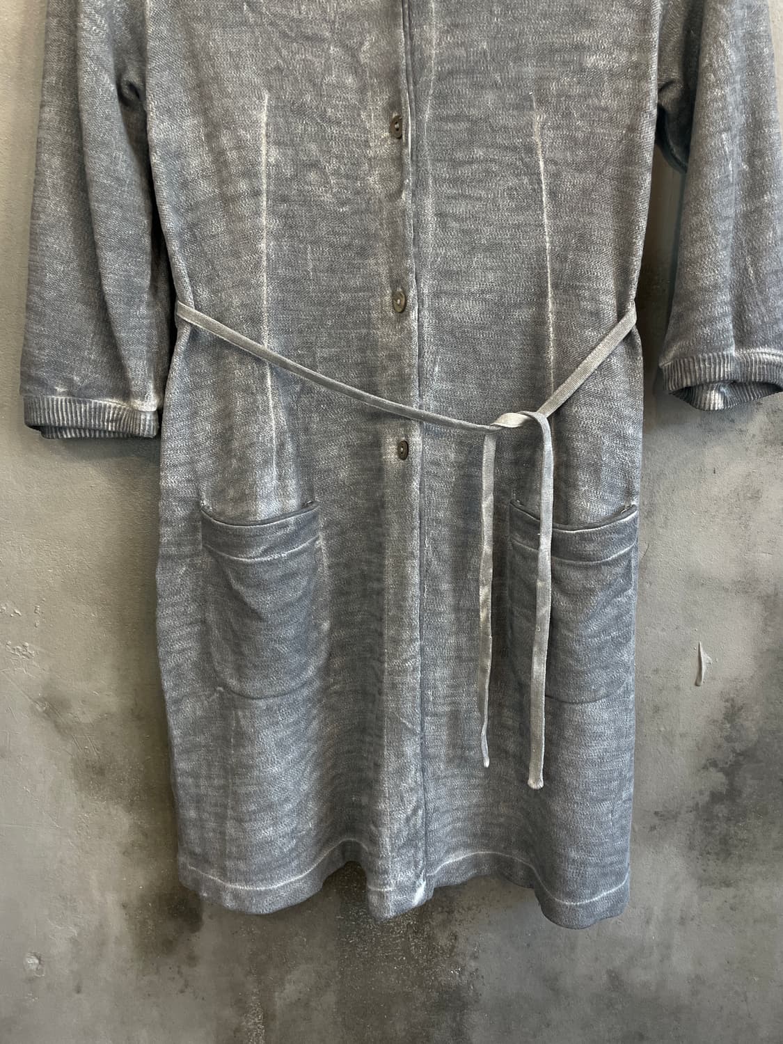 트랜짓 가디건 상품이미지5