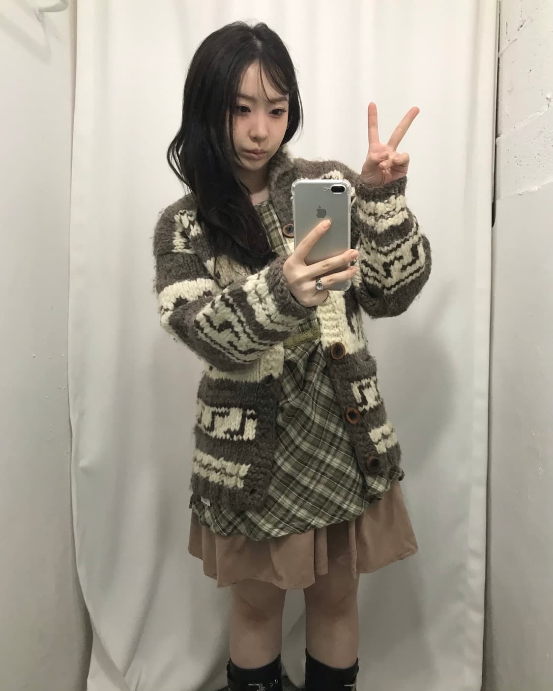 코위찬 모리 코디 세트 🤍 상품이미지2