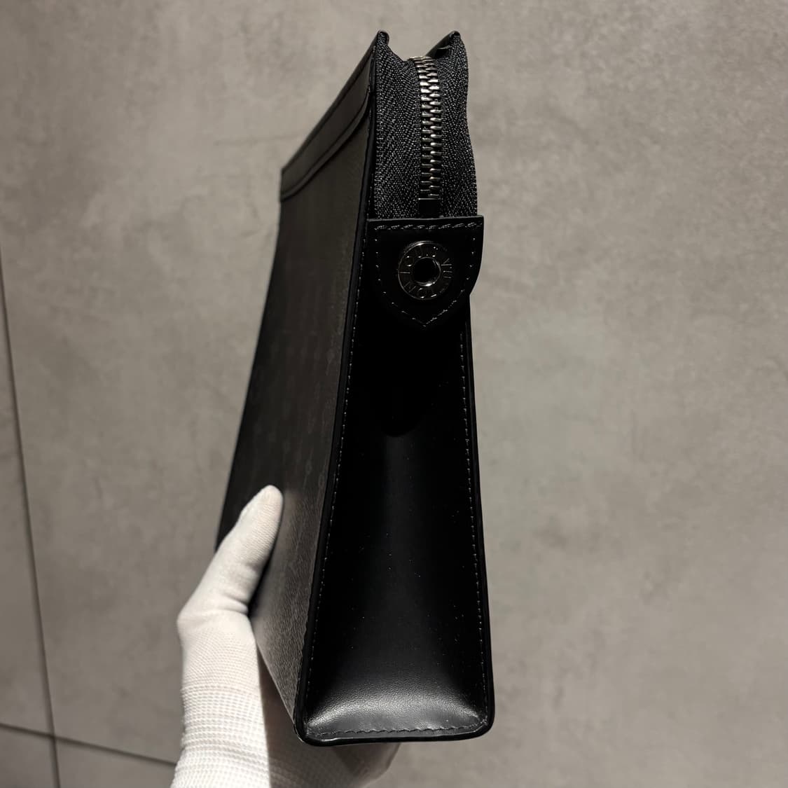 루이비통 이클립스 포쉐트 보야주 클러치백 상품이미지4