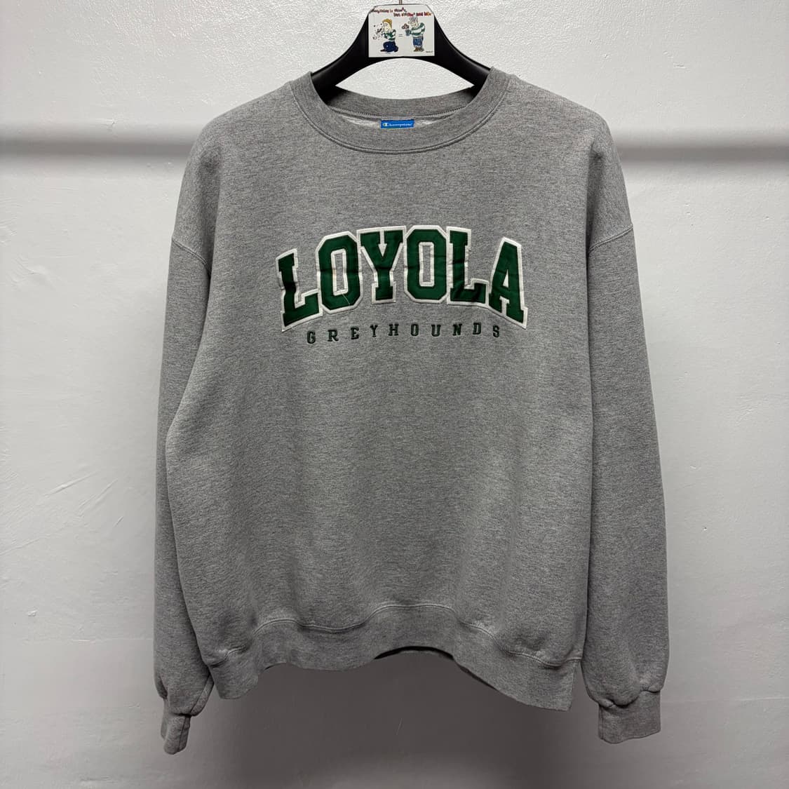 90S 챔피온 빈티지 스웻셔츠 29 상품이미지1