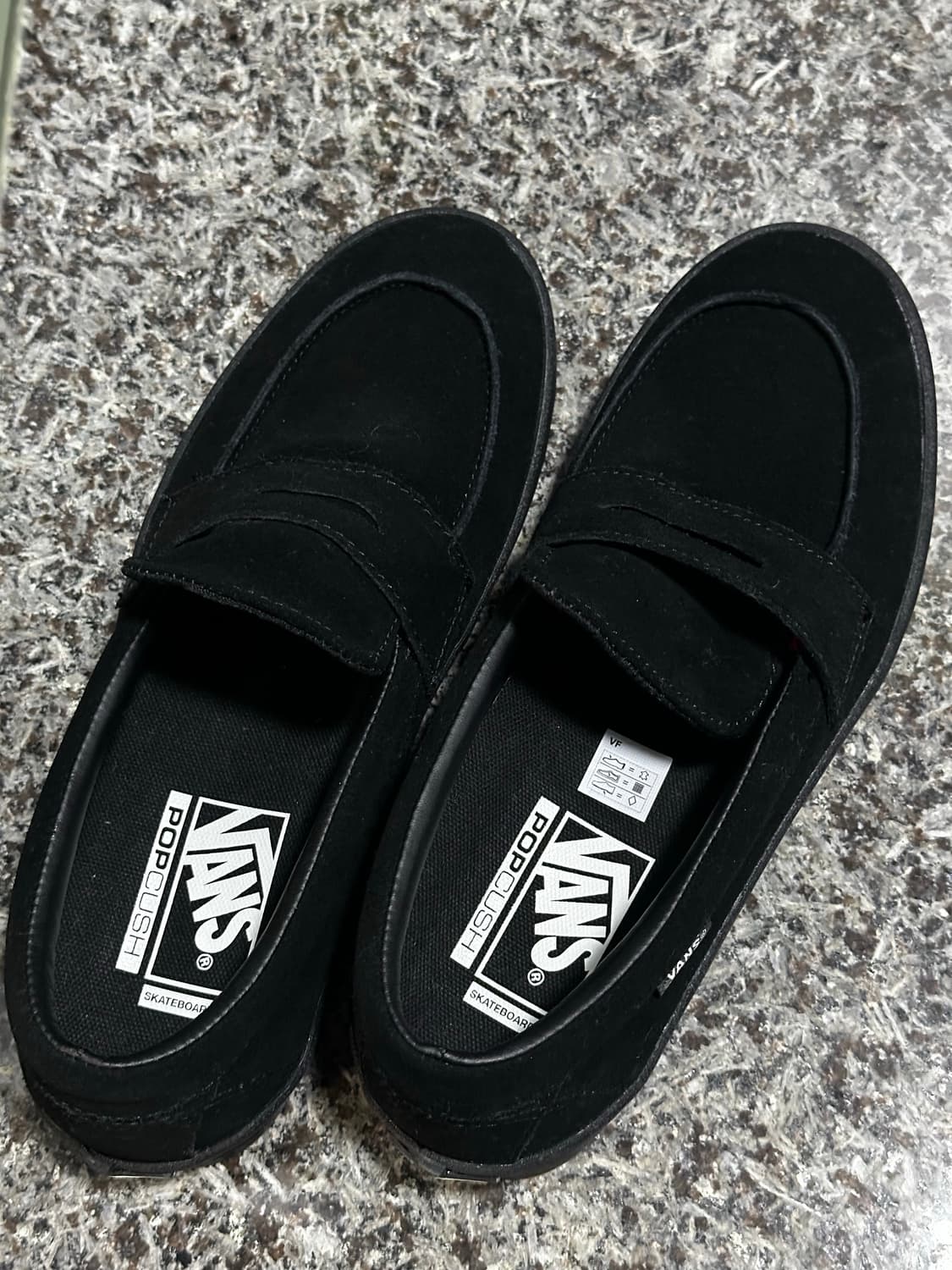 반스 로퍼 상품이미지2