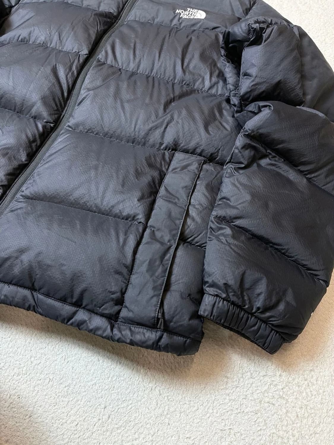 노스페이스 덕다운 덕다운 패딩 PN6708 상품이미지4