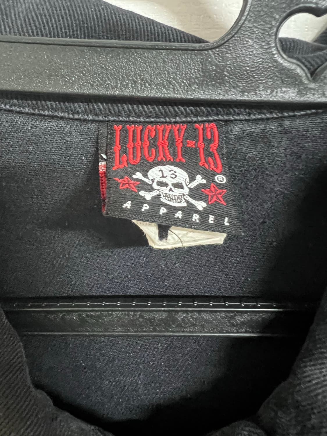 Lucky13 Made in usa 자켓 (XL) 상품이미지3