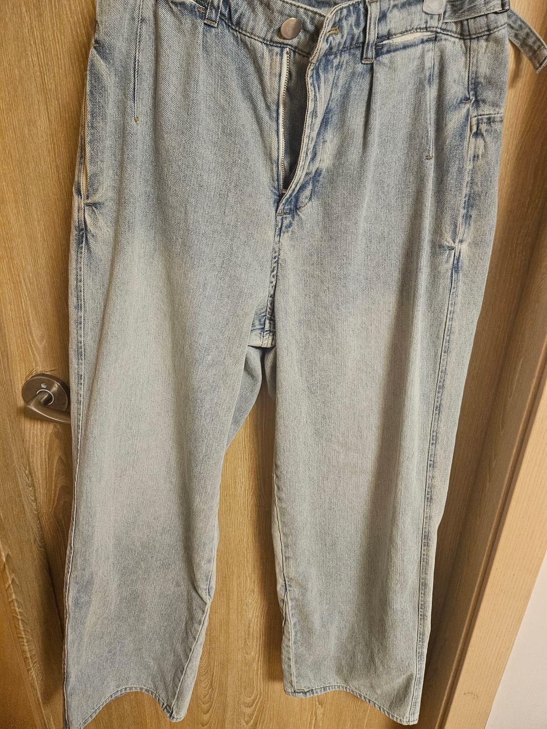 3)폴리테루 6pk데님 블리치 아이스 상품이미지1