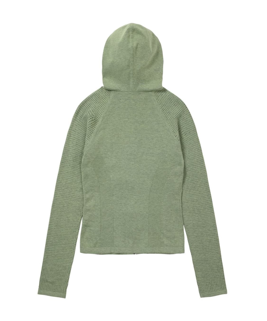 WELLBEING EXPRESS Sports Knit Hoodie 상품이미지2