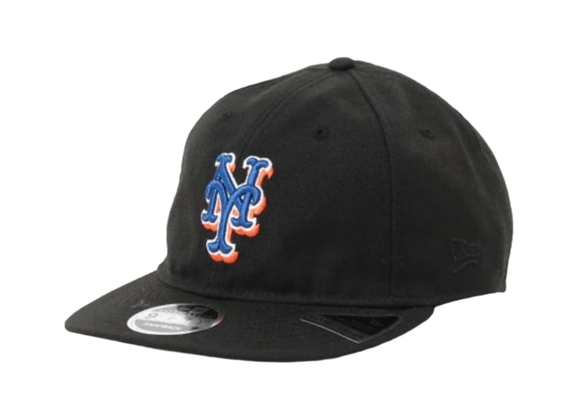 뉴에라x빔즈 모자 상품이미지1