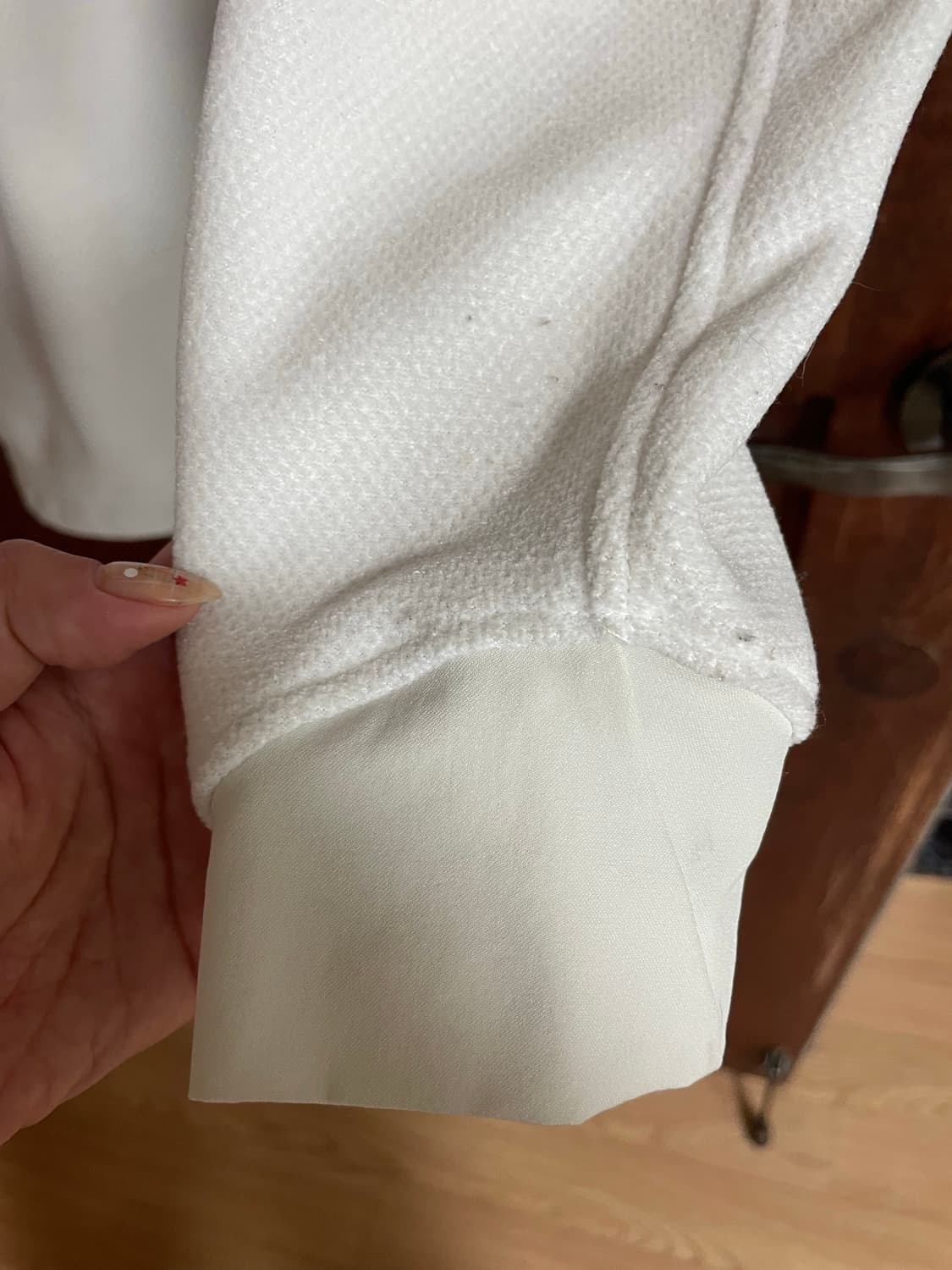 아크테릭스 후드집업 공용M 상품이미지5