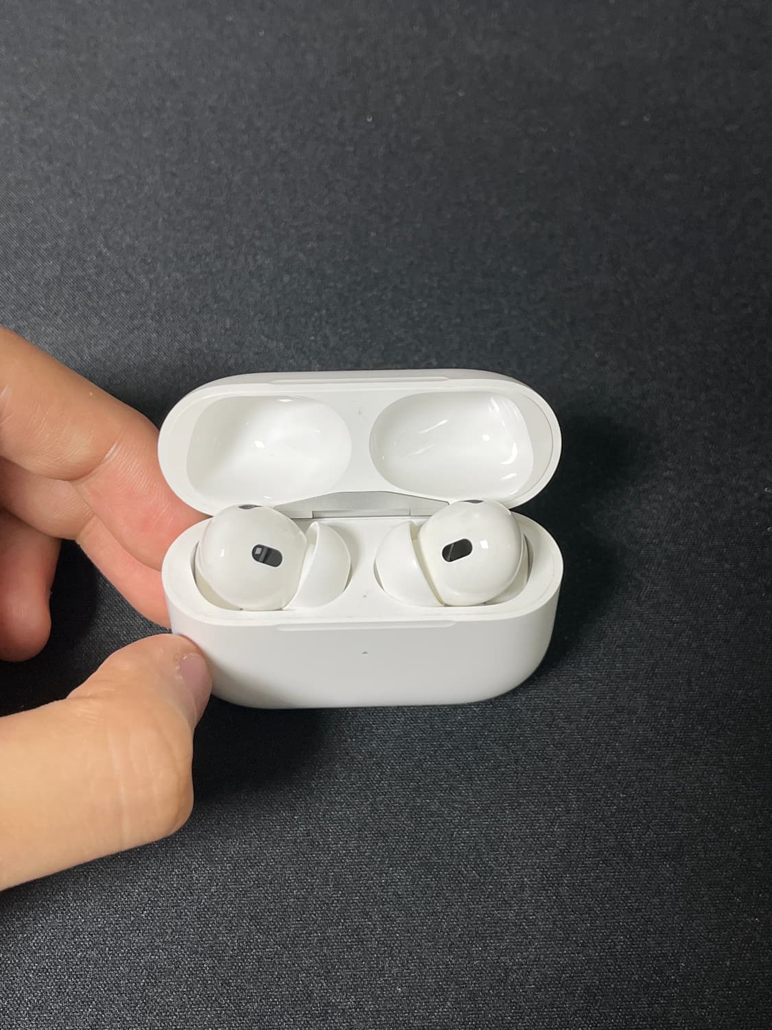 에어팟 프로2 C타입 S급 풀박스 상품이미지3