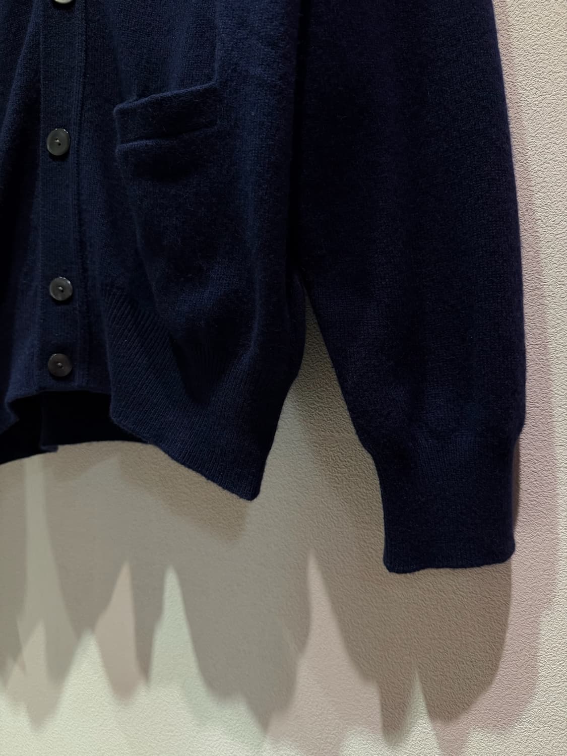 Glorioso  cashmere 100% (Made In Japan) 상품이미지5