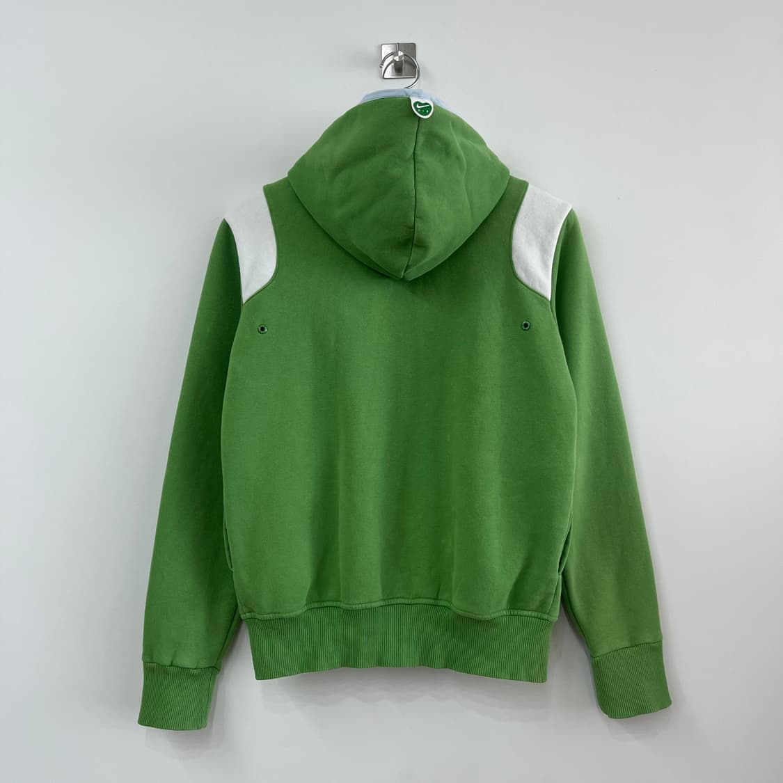 나이키 올드스쿨 후드 바시티 점퍼 상품이미지3