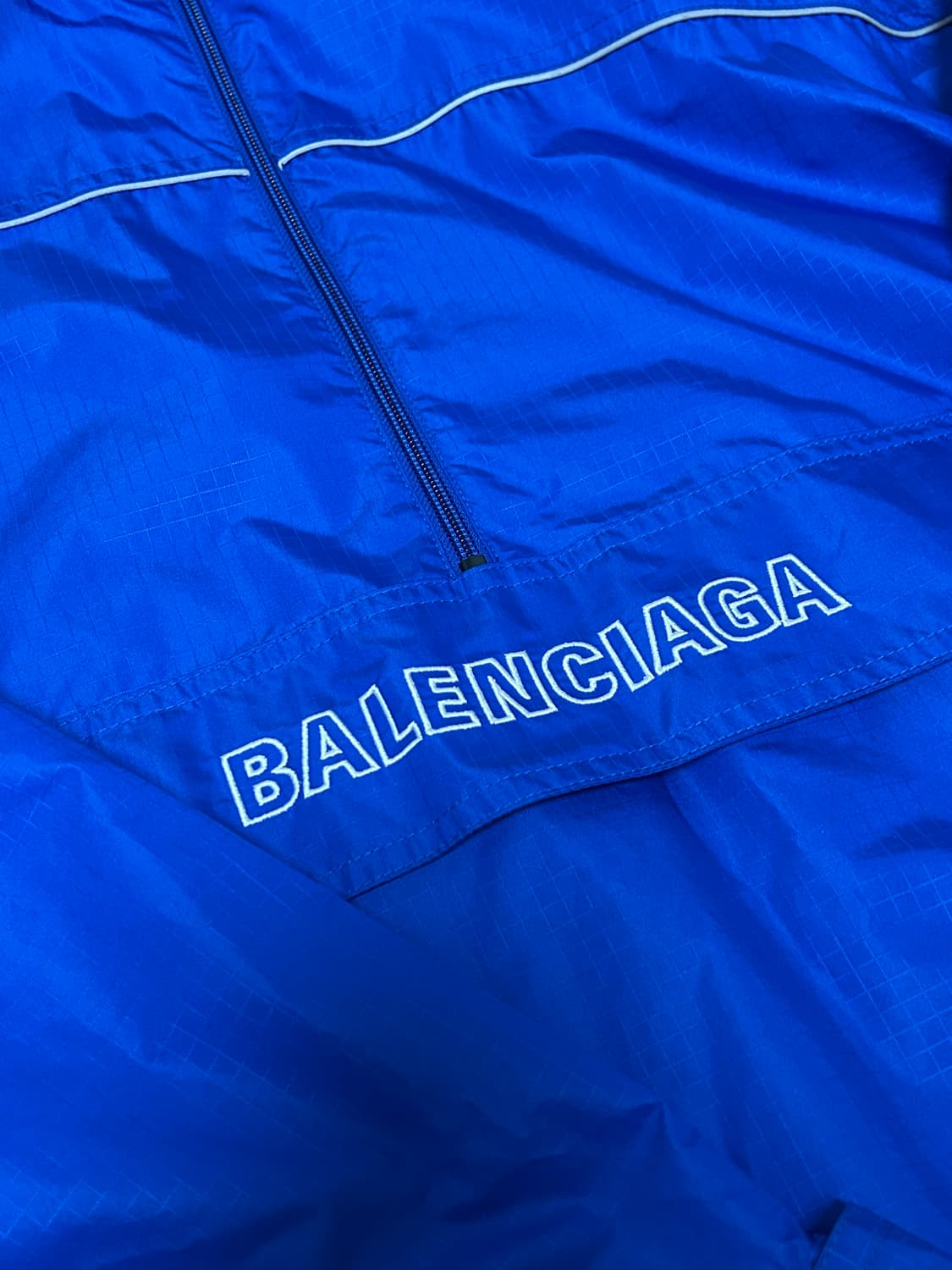 발렌시아가 아노락 48 상품이미지2