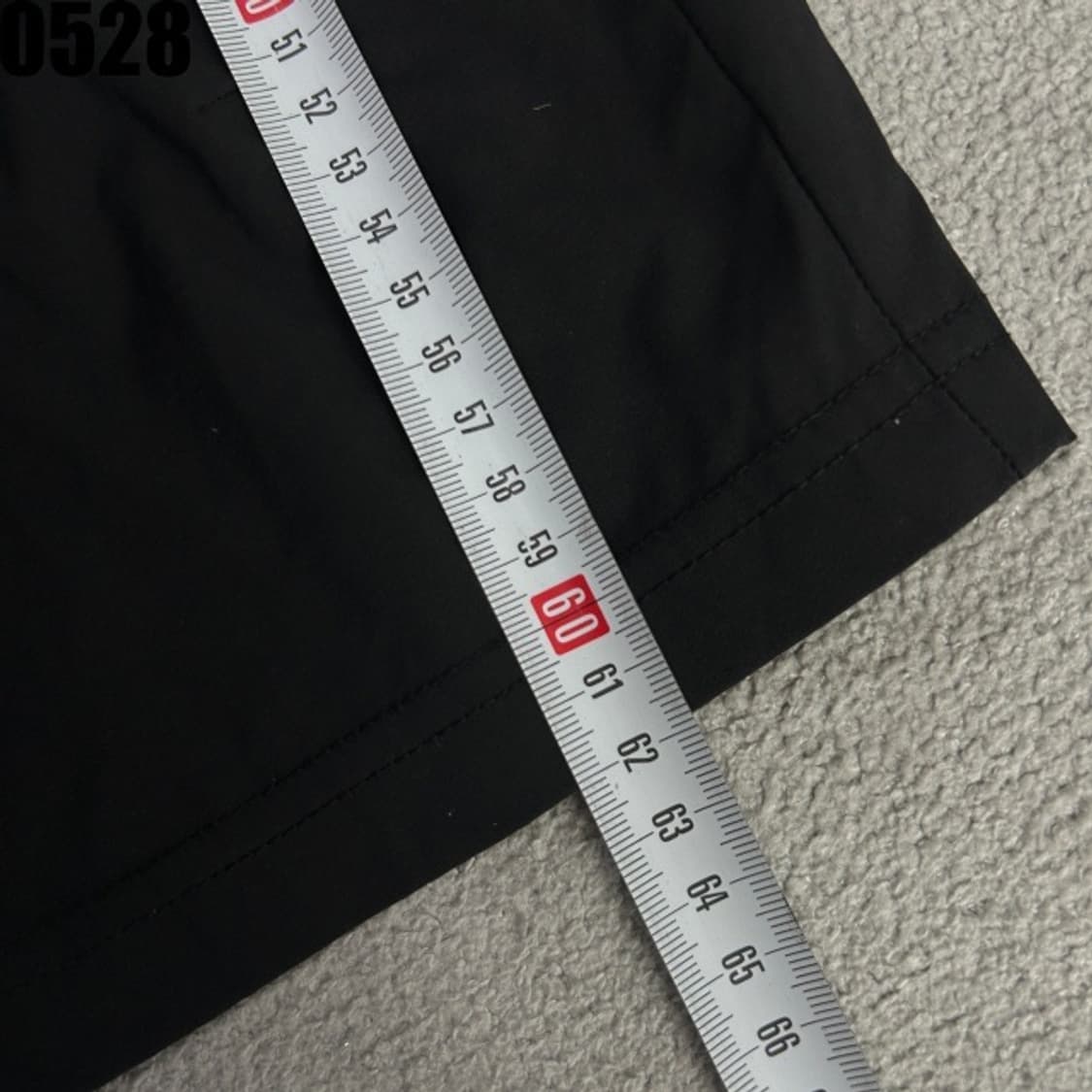 다이나핏 5부 바지  상품이미지7