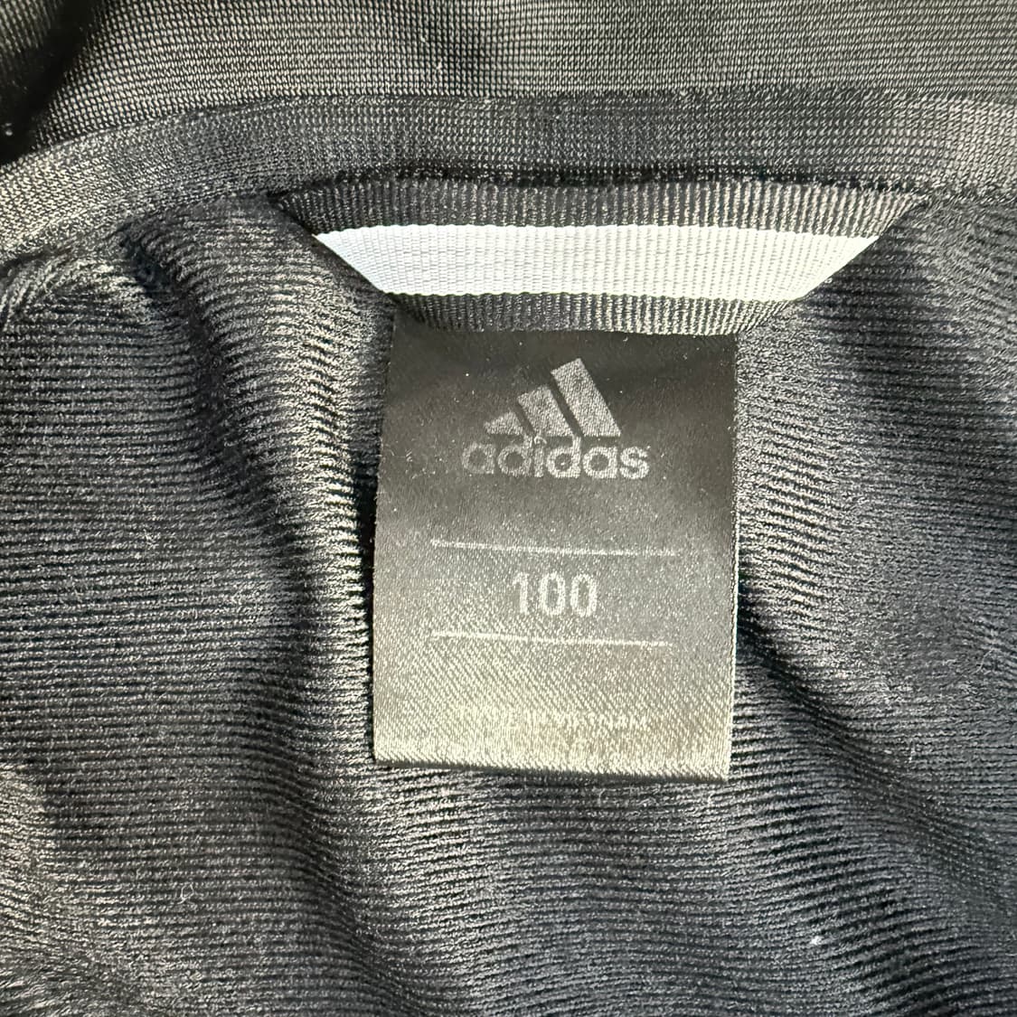 100 아디다스 트랙탑 저지 집업 0121T1 상품이미지3