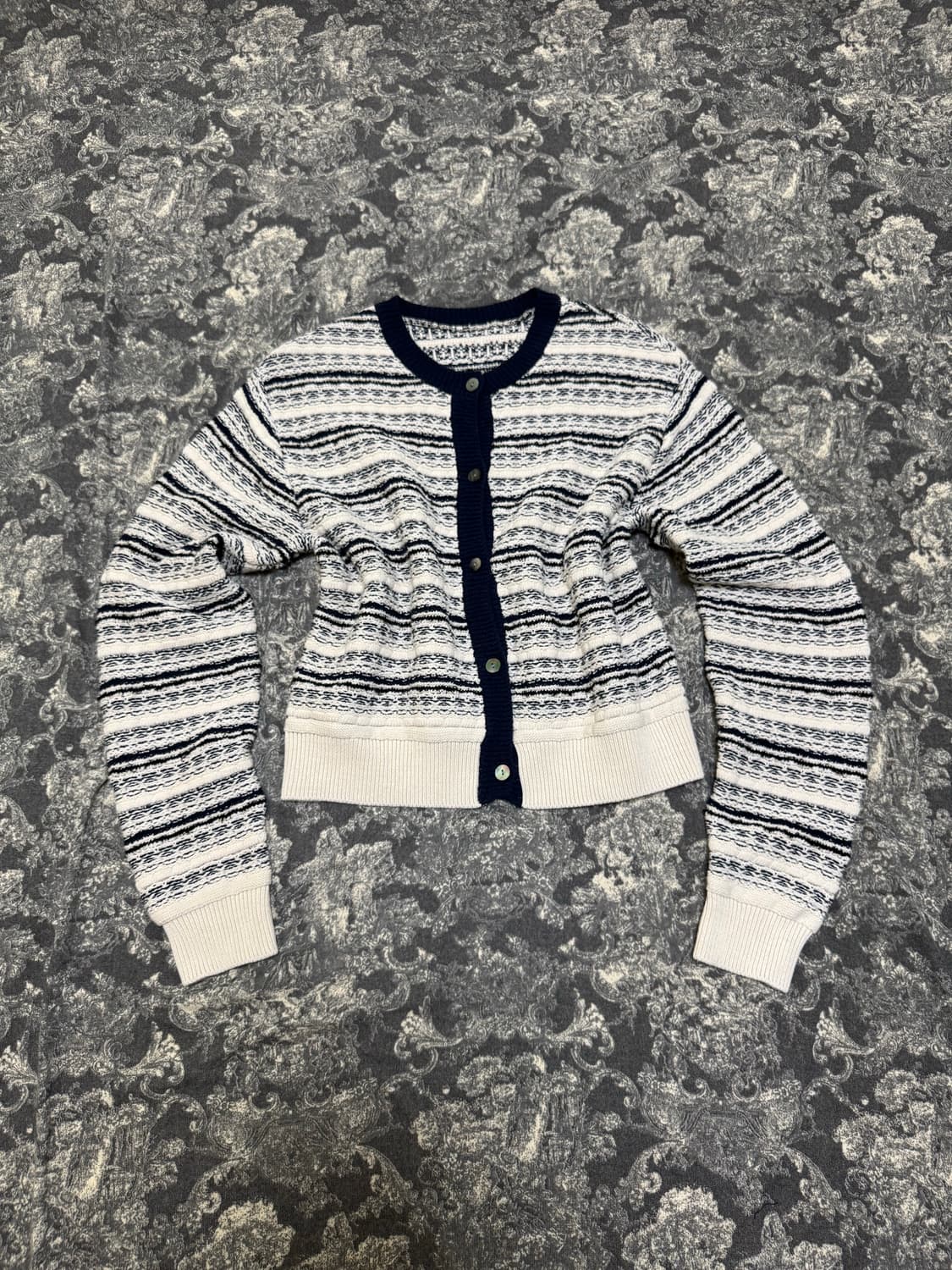 european cardigan 상품이미지2