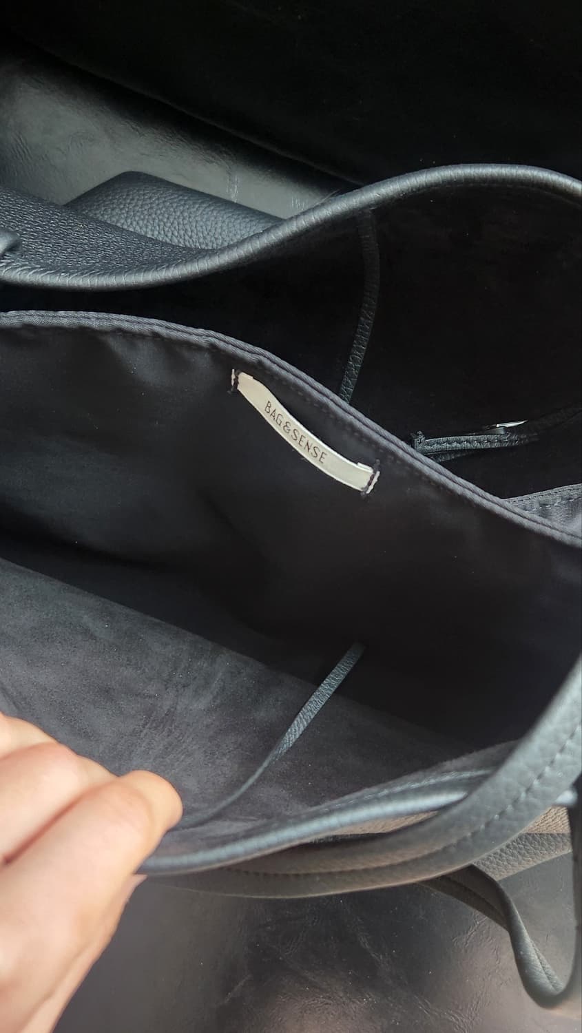 THE ROW PARK TOTE THREE 상품이미지4