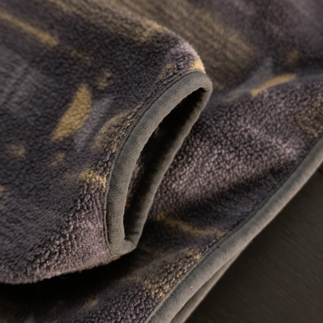 Patagonia Printed Synchilla Snap-T (S) 상품이미지4
