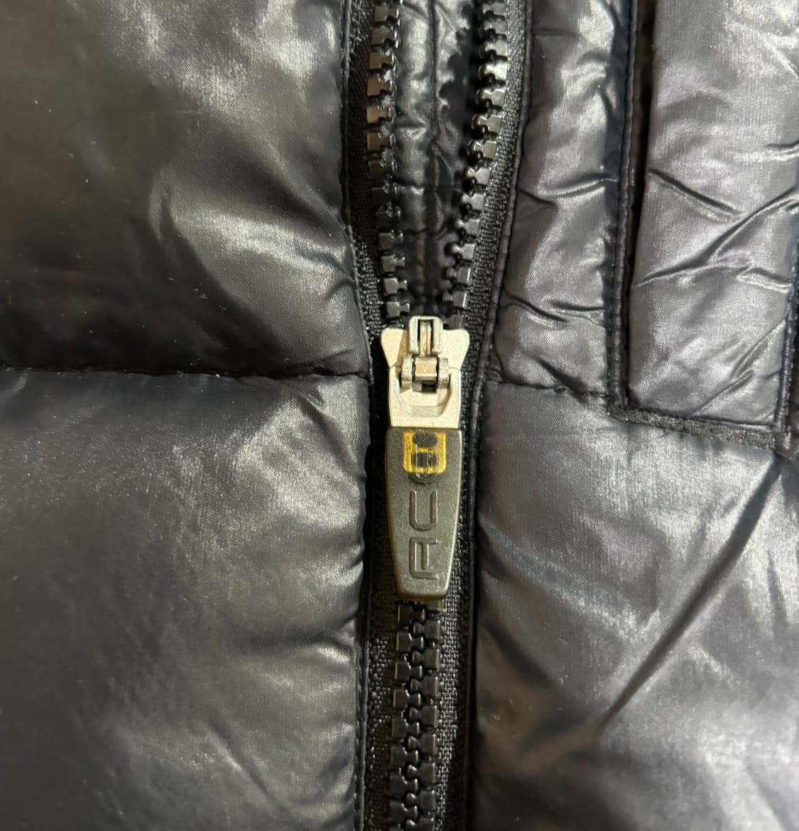 나이키acg 패딩베스트 상품이미지5