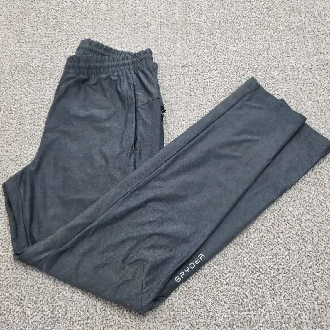 Spyder 스파이더 남성 트레이닝 바지 30 상품이미지7
