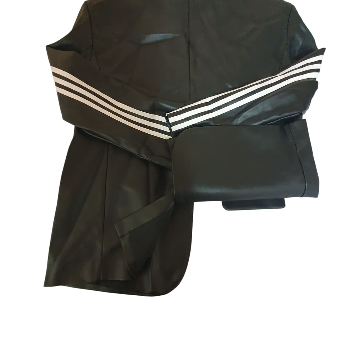 AW SPIKY HEAD 인조 가죽 블레이저 XL 상품이미지3