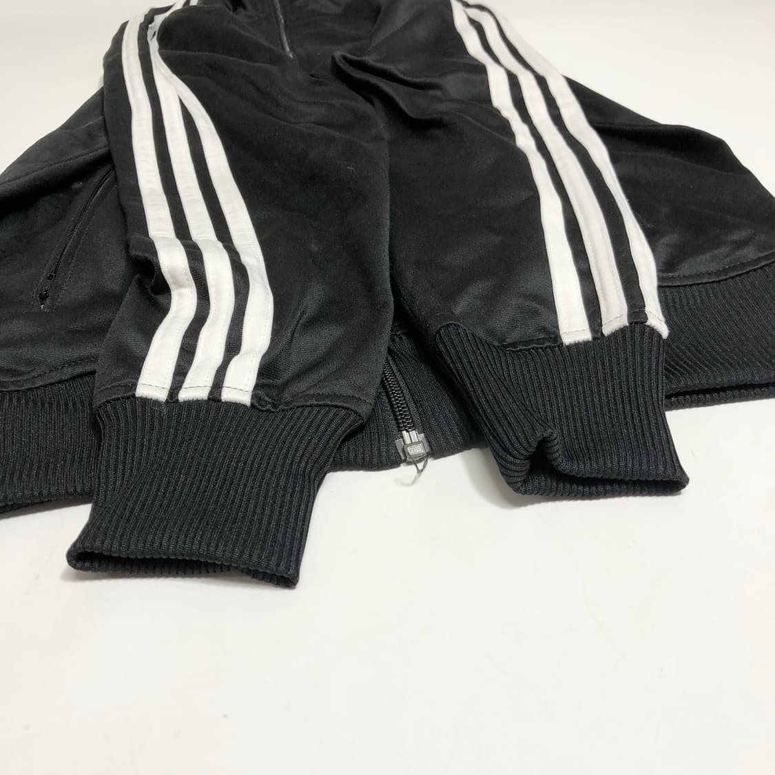 아디다스 파이어버드 져지 xs 상품이미지5