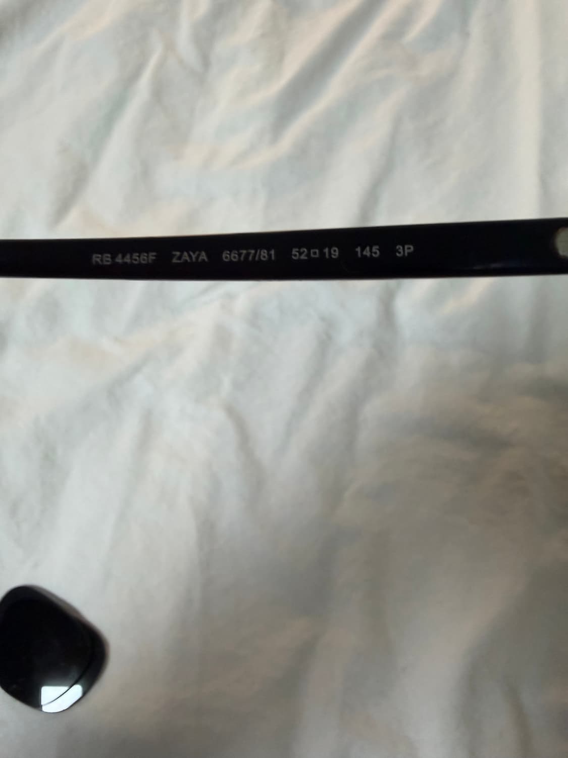 레이벤 자야 4456f 상품이미지4