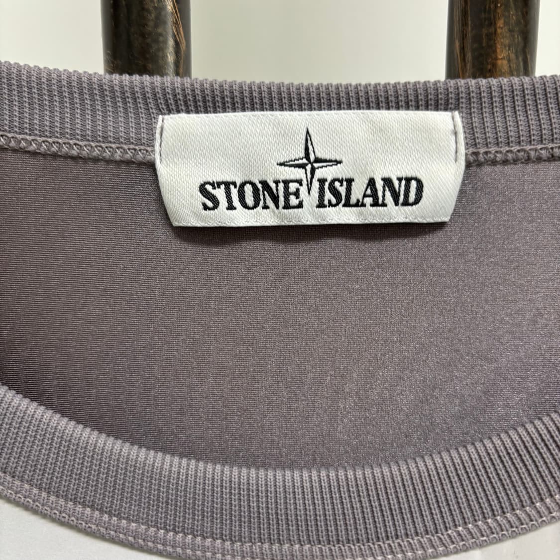 [XL]스톤아일랜드 리플렉티브 맨투맨 상품이미지3